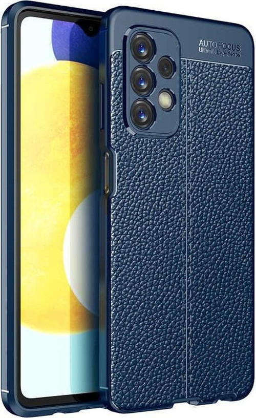 Samsung A23 Kılıf Niss Silikon Kapak