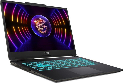 Cyborg 15 A13VE-1252XTR i5-13420H 16 GB 512 GB SSD RTX4050 15.6" Full HD Gaming Laptop