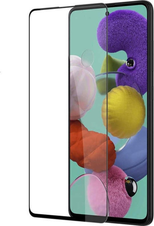 Samsung Note 20 Davin Seramik Ekran Koruyucu