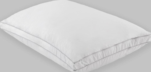 Kanguru Yastık 1200gr Beyaz 50x70