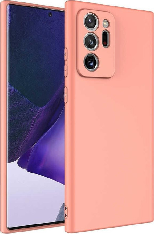 Samsung Note 20 Ultra Kılıf Mara Lansman Kapak