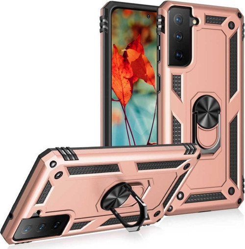 Samsung S21 FE Kılıf Vega Kapak