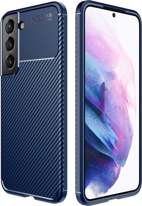 Samsung S22 Kılıf Negro Silikon Kapak