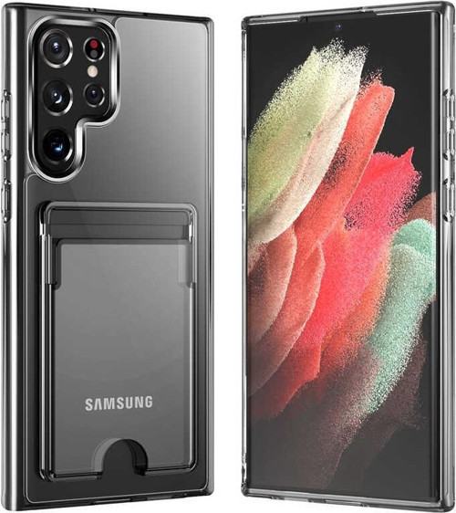 Samsung S22 Ultra Kılıf Ensa Kapak