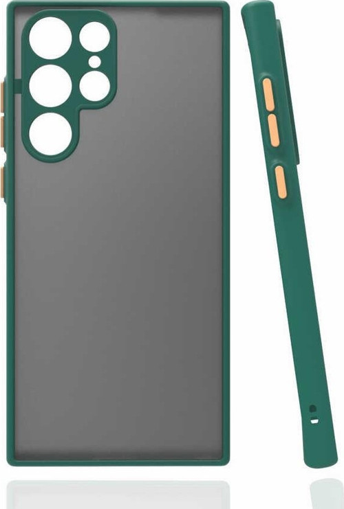 Samsung S22 Ultra Kılıf Hux Kapak