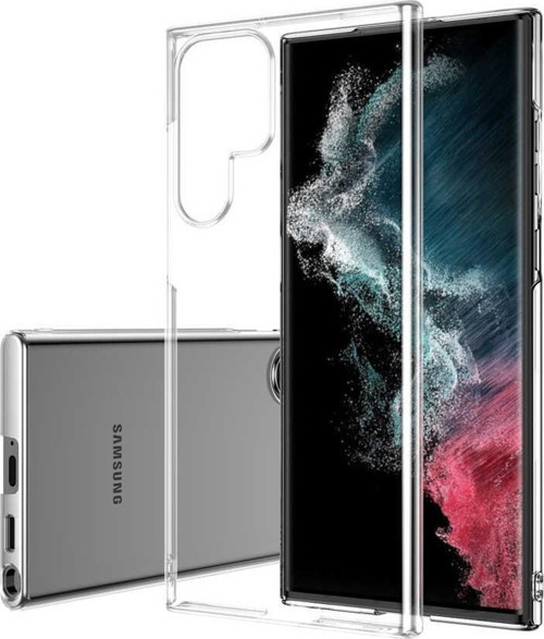 Samsung S22 Ultra Kılıf Vonn Kapak