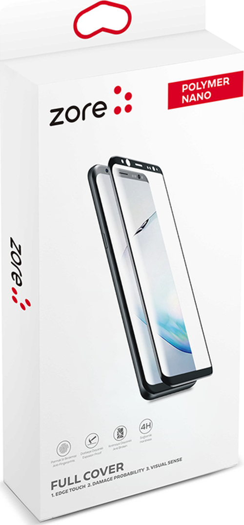 Samsung S23 Polymer Nano Ekran Koruyucu