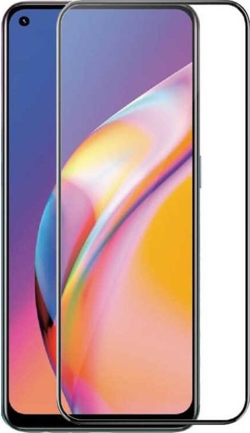 Oppo A74 4G Davin Seramik Ekran Koruyucu