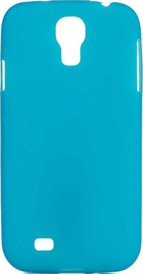 Samsung S4 Kılıf Polo Silikon Kapak