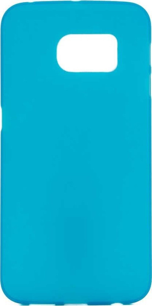 Samsung S6 Edge Kılıf Polo Silikon Kapak