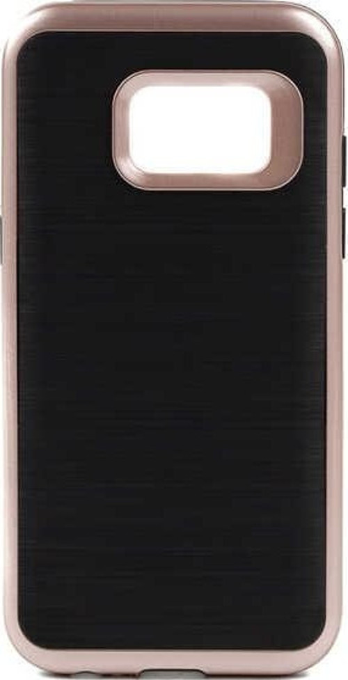 Samsung A3 2017 Kılıf İnfinity Motomo Kapak