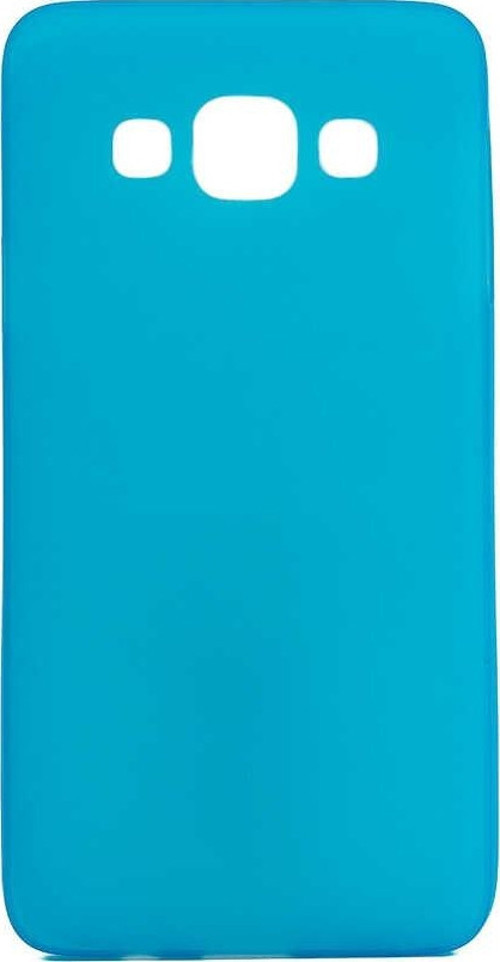 Samsung A3 Kılıf Polo Silikon Kapak