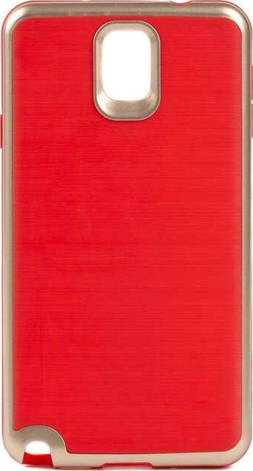 Samsung Note 3 Kılıf İnfinity Motomo Kapak
