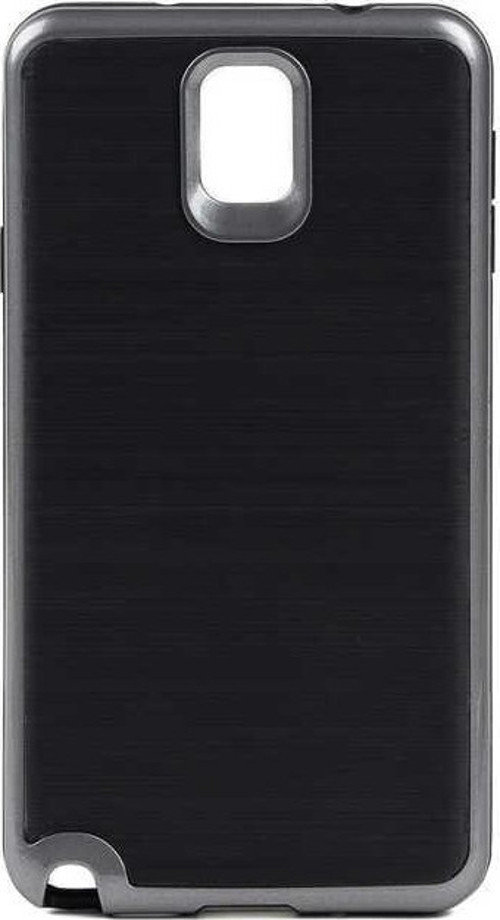 Samsung Note 3 Kılıf İnfinity Motomo Kapak