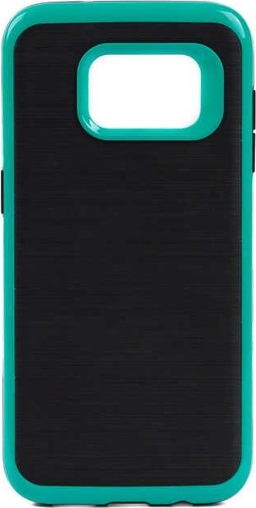 Samsung S7 Edge Kılıf İnfinity Motomo Kapak