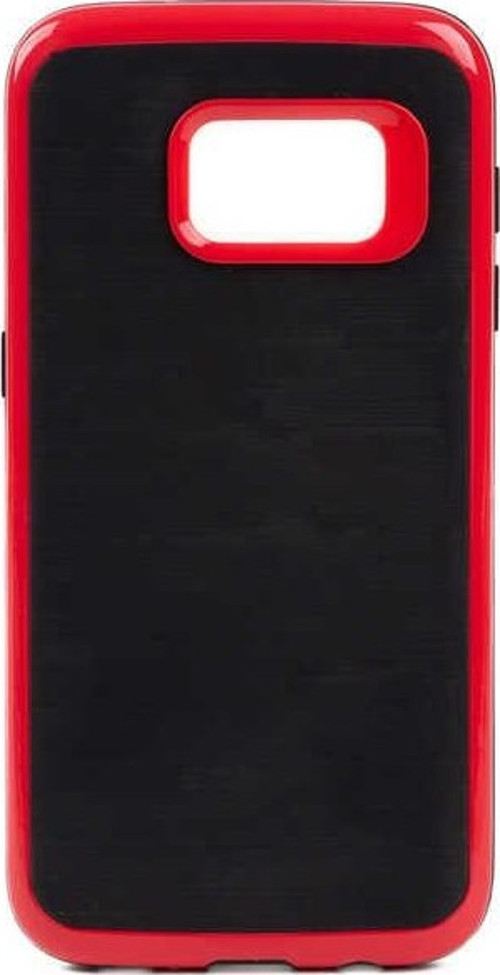 Samsung S7 Kılıf İnfinity Motomo Kapak