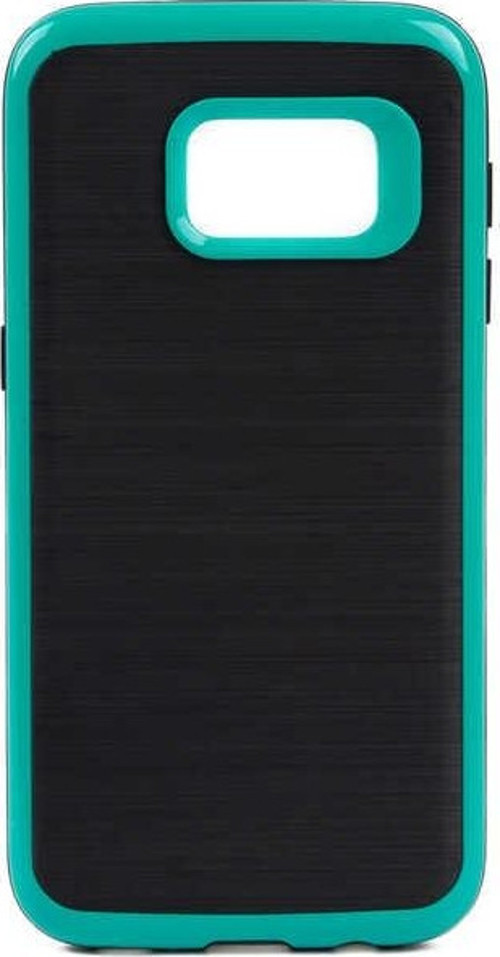 Samsung S7 Kılıf İnfinity Motomo Kapak