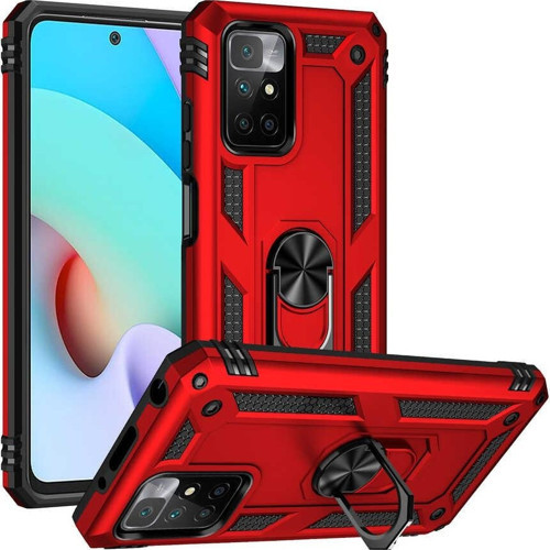 Xiaomi Redmi 10 Kılıf Vega Kapak
