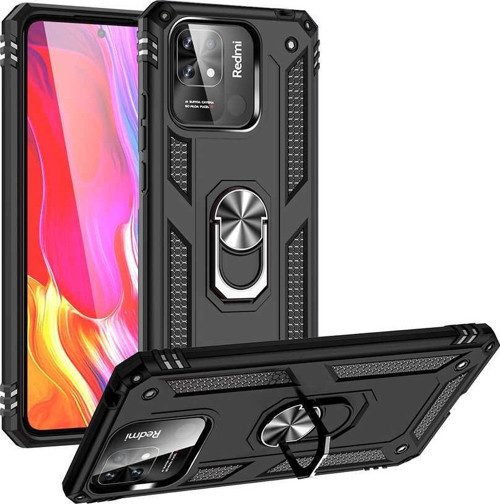 Xiaomi Redmi 10C Kılıf Vega Kapak