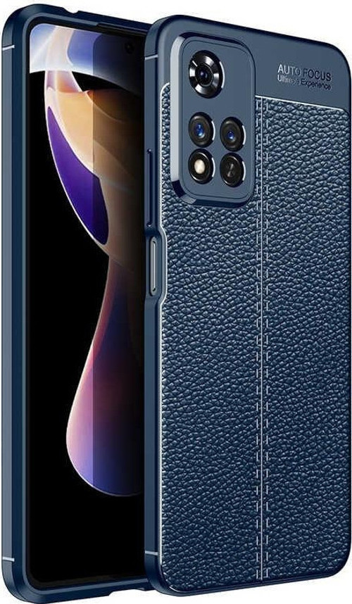Xiaomi Redmi Note 11 Pro Plus 5G Kılıf Niss Silikon Kapak