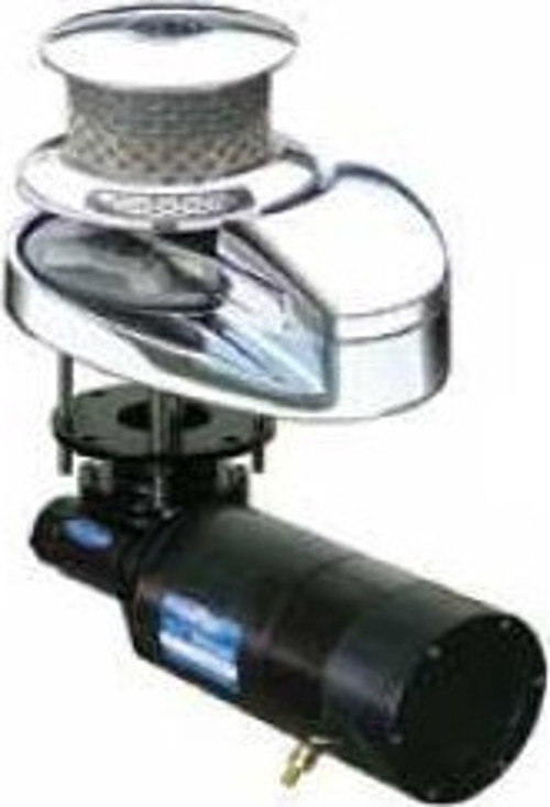 Ws1500C Dik Irgat 8Mm 24V