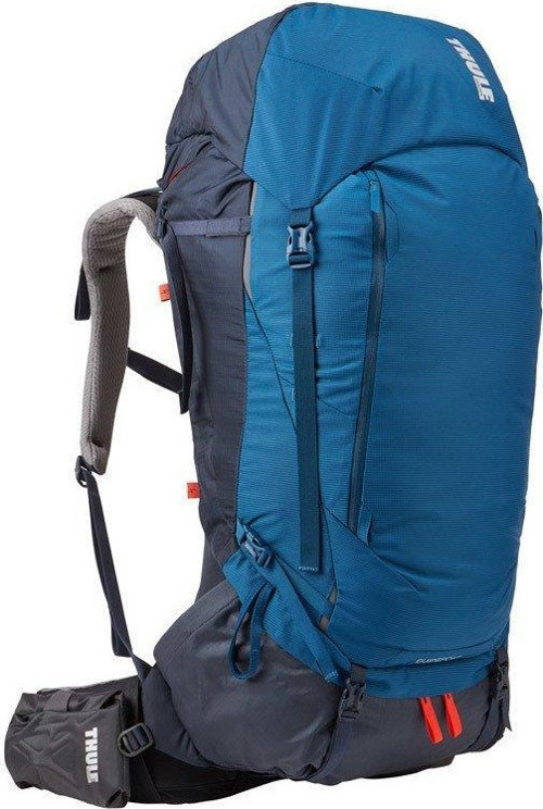 GUIDEPOST 75 L MAVI SIRT CANTASI