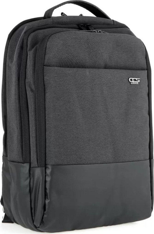 51436-sy Usb Girişli Laptop & Tablet Bölmeli Günlük Ve İş İçin Kullanıma Uygun Sırt Çantası Siyah