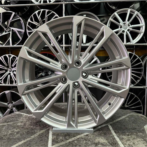 17" (İnç) 5X112 Verona Golf Passat Jetta Leon Uyumlu Jant Modeli Volkswagen Seat
