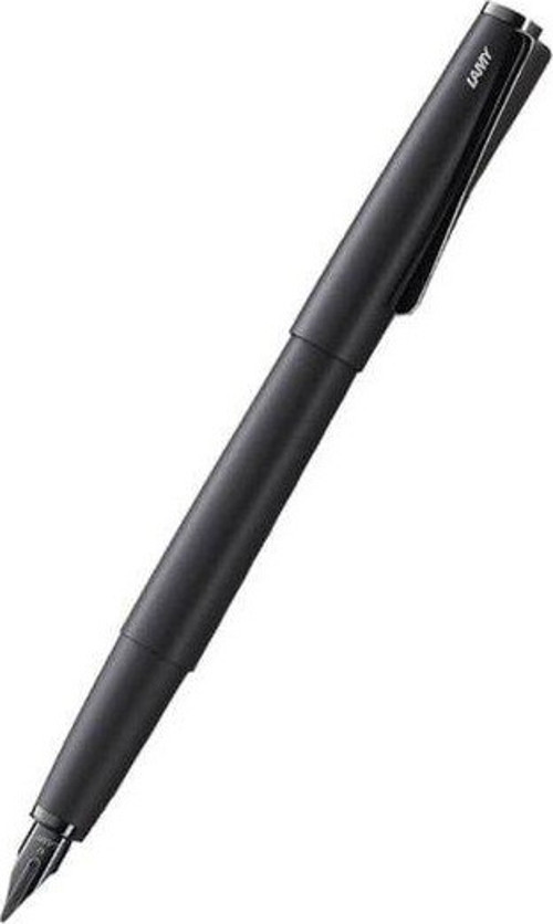 066 Fp Studio Lx All Black M Dolma Kalem