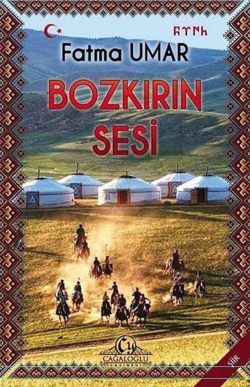 Cağaloğlu Yayınevi Bozkırın Sesi