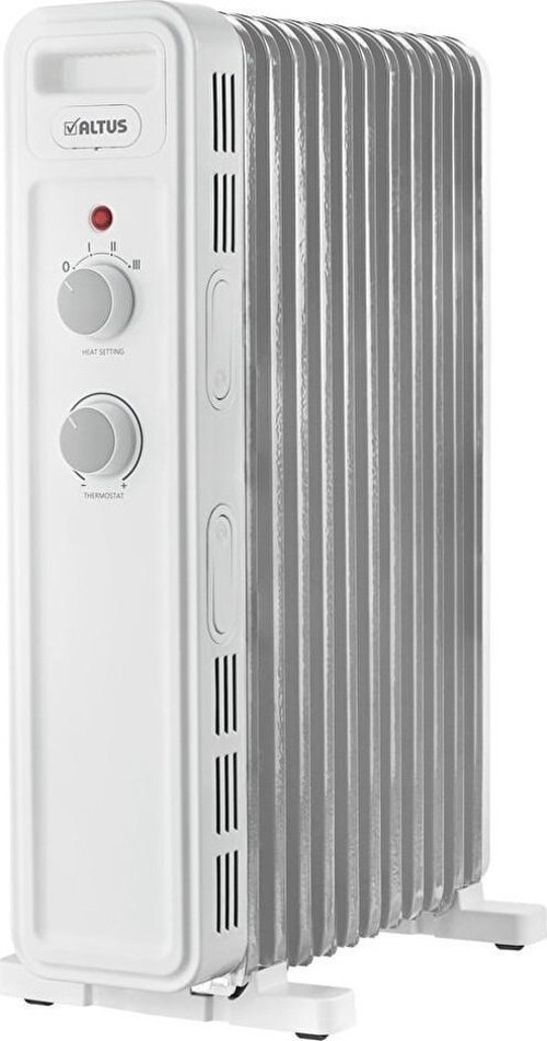 AL 11 RD 2300 W 11 Dilim Yağlı Radyatör