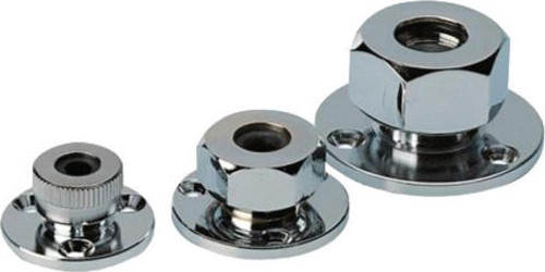 Kablo Çıkışı 6 Mm