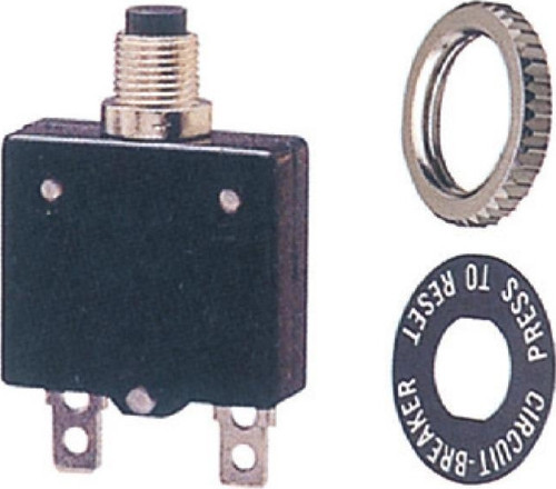 Otomatik Sigorta 5 Amp