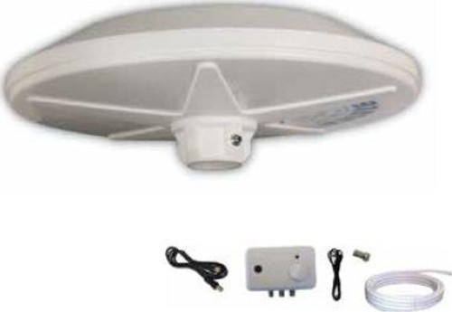 Tv/350 Tv Anten Ø32Cm