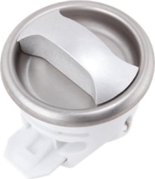 Dolap Kulbu Çevirmeli Çap:50 Mm