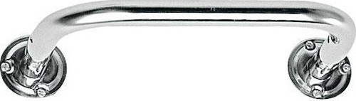 Add on step, Inox 316