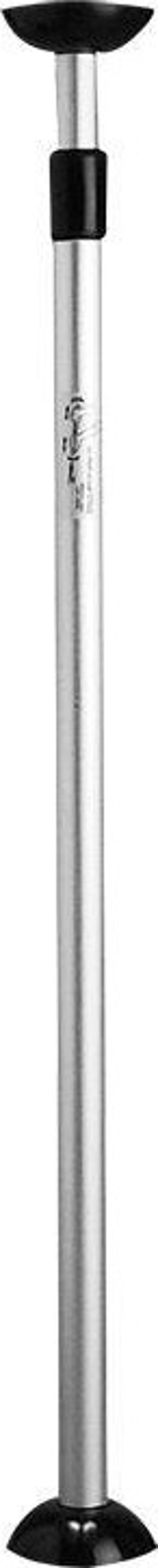 Boat Cover Support, Alum. Τelescopic, 66.5-102cm