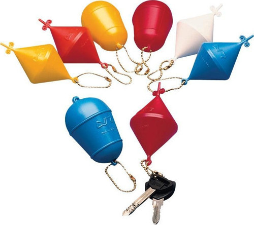 Key-Ring Floating