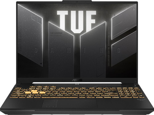 Tuf Gaming F16 FX607VUA26-RL141A26 İntel Core 5 210H 32GB 2TB SSD RTX4050 Windows 11 Pro 16" Wuxga 144Hz IPS Taşınabilir Bilgisayar