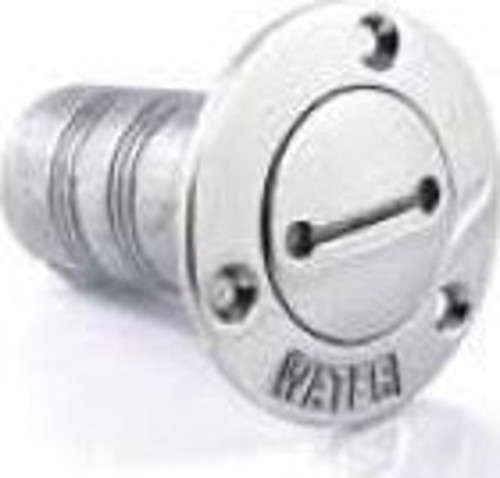 Depo Dolum Kapağı Su Ø38Mm Cr-Ni