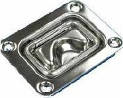 Gömme Kulp 57X76Mm Cr-Ni