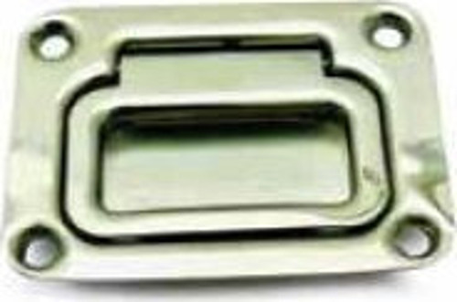 Gömme Kulp 58X75Mm Cr-Ni