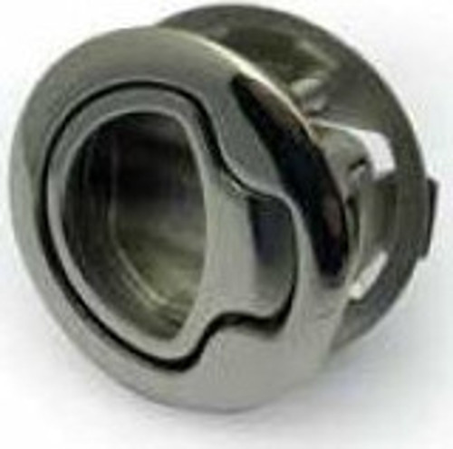 Gömme Kulp Ø62Mm Cr-Ni