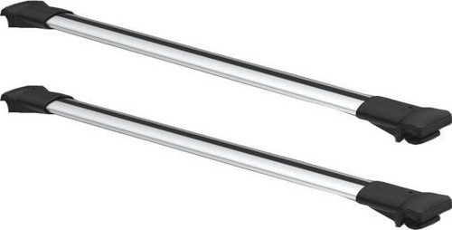Turtle Citroen C4 Uyumlu Grand Picasso Mpv 41426 Diamond Ara Atkı Gri 2'li Set