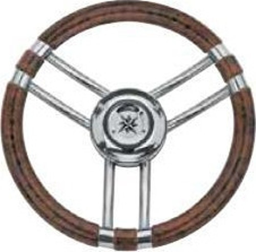 T21Cr/35 Dümen Simidi Ø35Cm