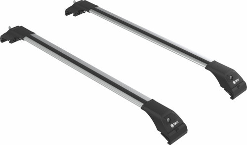 Turtle Opel Uyumlu Zafira B Mpv 45597 Tourmaline V2 Ara Atkı Gri Set 2'li