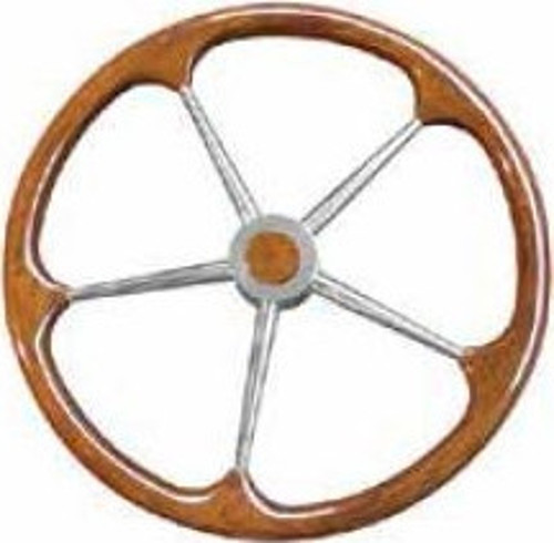T8M Maun Dümen Simidi Ø80Cm