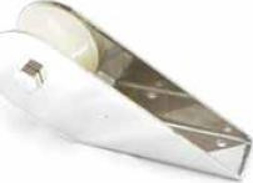 Burun Makarası 50X165Mm Cr-Ni