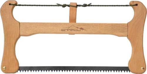 Bow Saw 45 cm Testere ( Kılıflı )