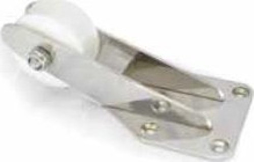Burun Makarası 70X150Mm Cr-Ni
